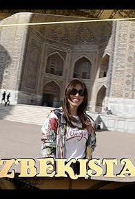 Primary photo for Uzbekistan