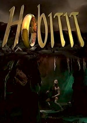 Poster de Hobitit