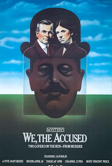 Primary photo for We, the Accused Primary photo for We, the Accused