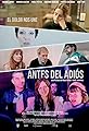 Antes del adiós's primary photo