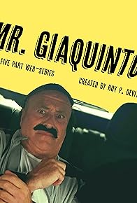 Primary photo for Mr. Giaquinto Primary photo for Mr. Giaquinto