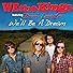 Primary photo for We the Kings Feat. Demi Lovato: We'll Be a Dream Primary photo for We the Kings Feat. Demi Lovato: We'll Be a Dream