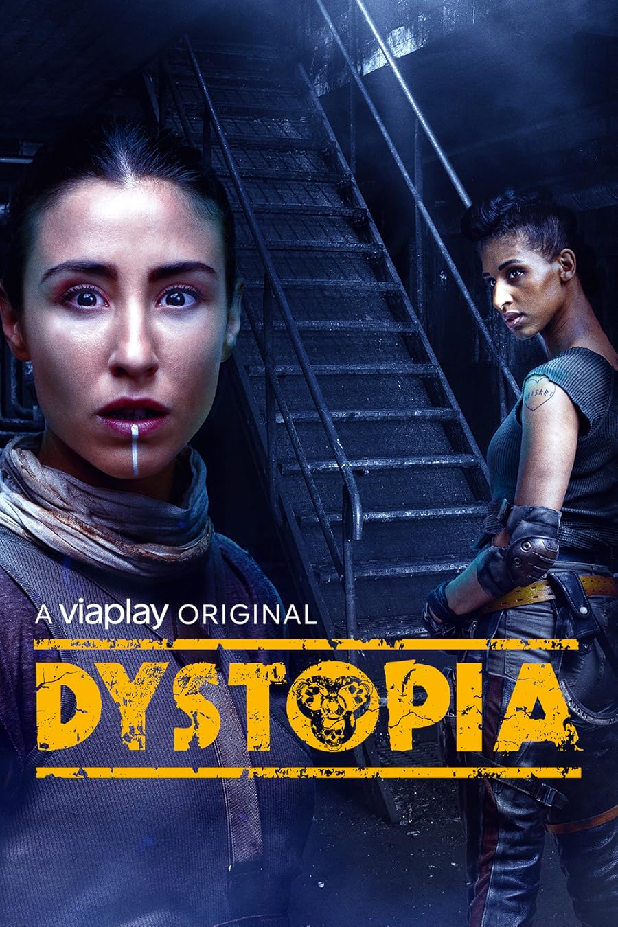 Dystopia Poster