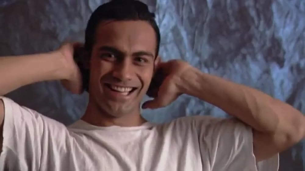 Firestarter Official Trailer IMDb