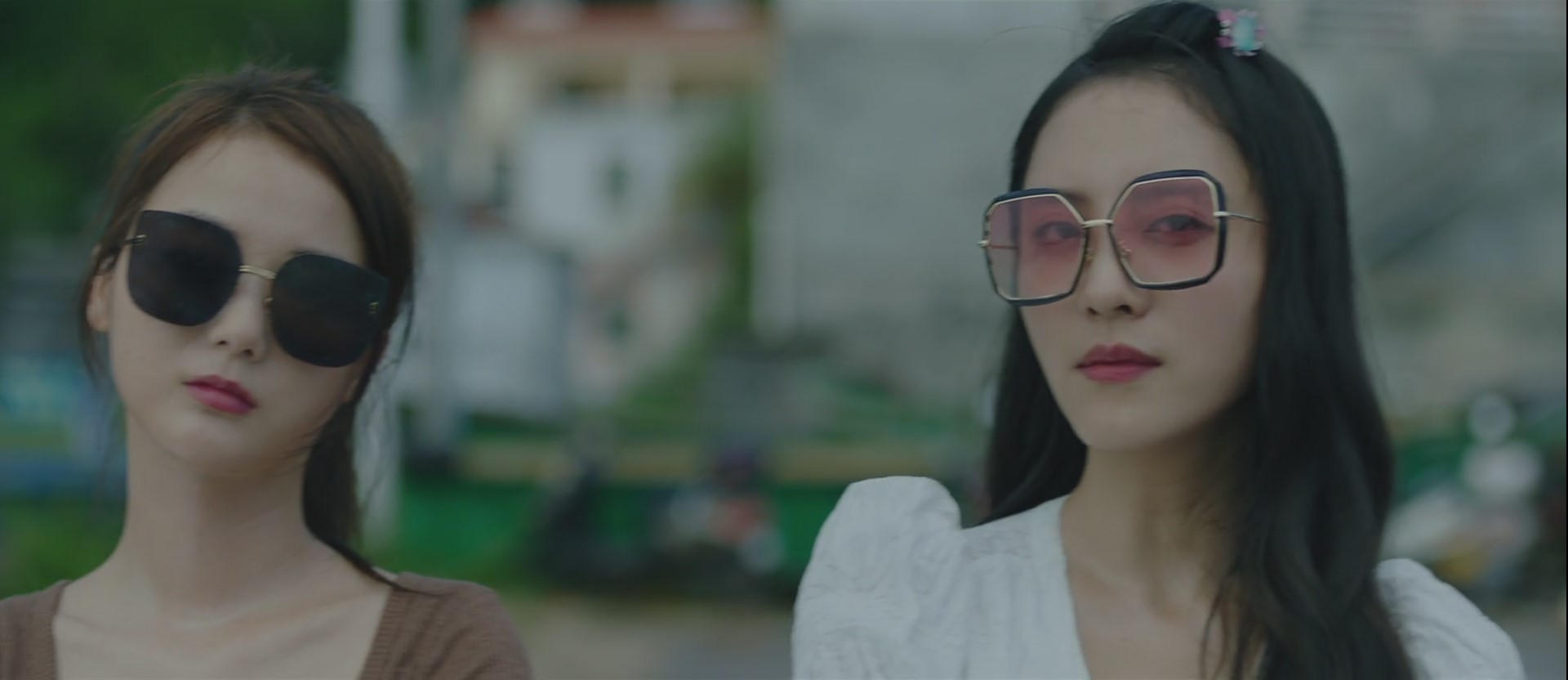 Deep Sea Python (2023)