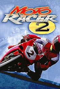 Primary photo for Moto Racer 2