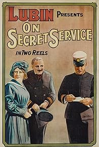 Primary photo for On Secret Service