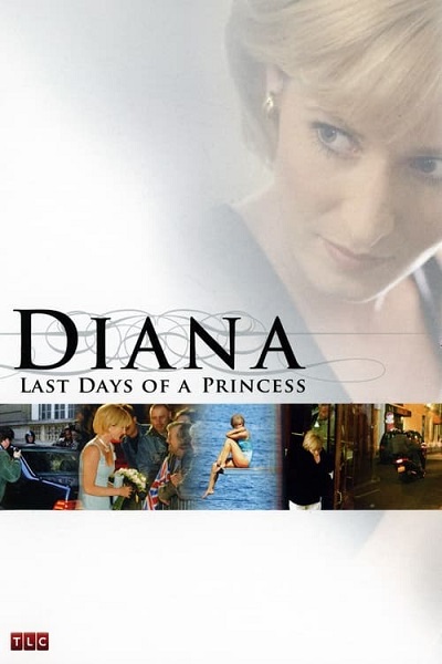 The Murder of Princess Diana (TV Movie 2007) - IMDb