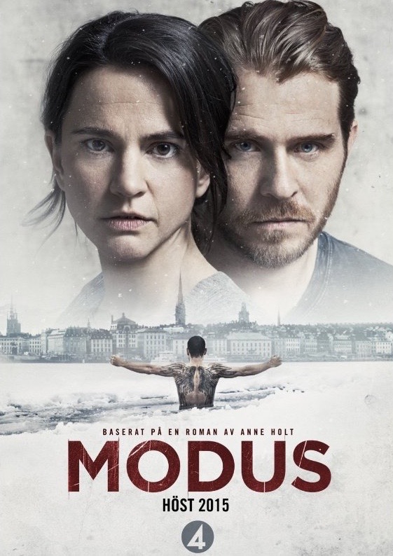 Modus Poster