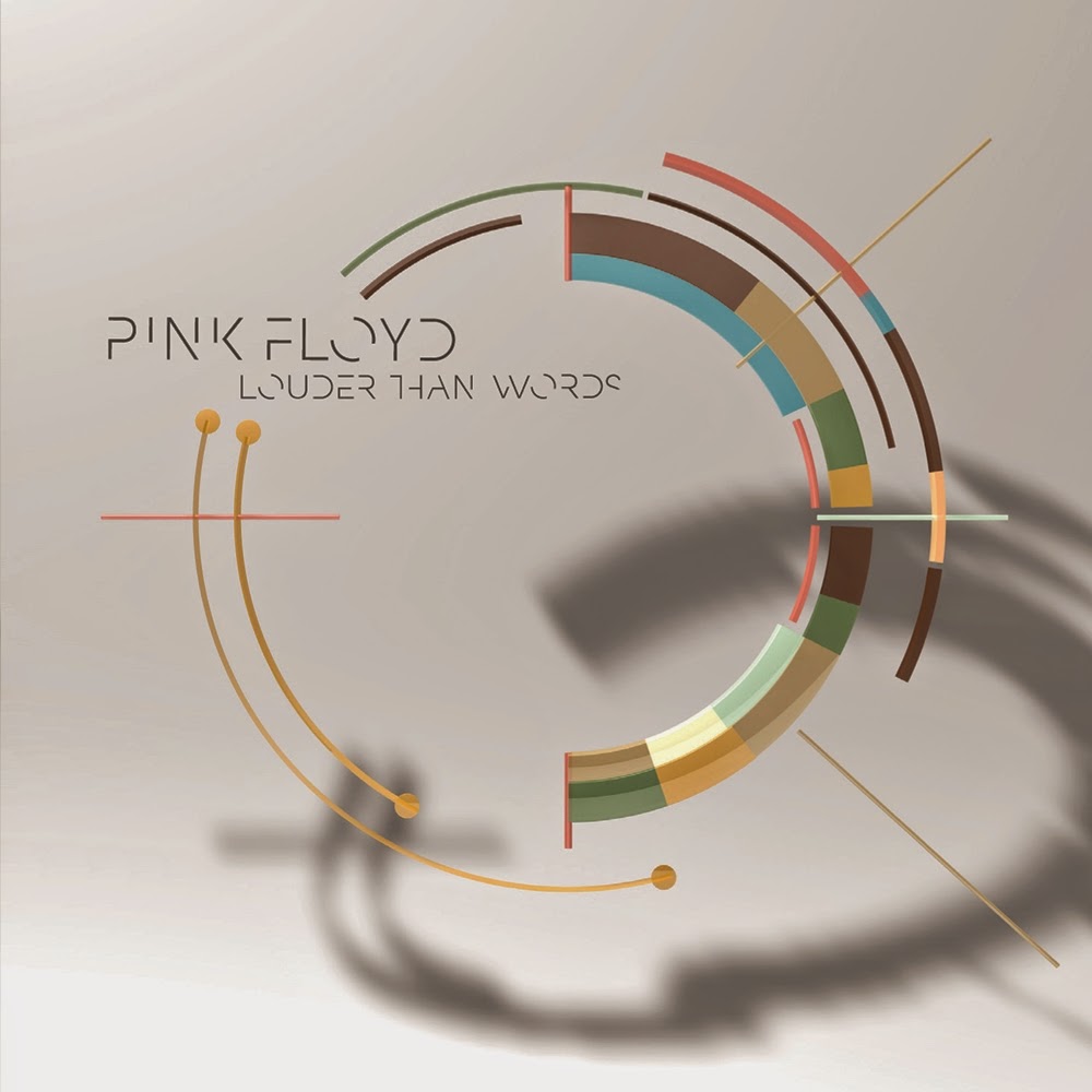 Poster of Louder Than Words