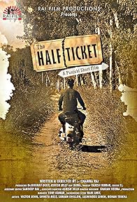 Primary photo for The Half Ticket