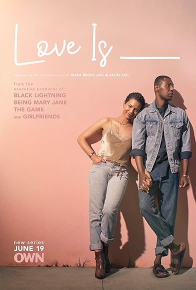 Primary photo for Love Is_ Primary photo for Love Is_