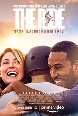 Poster of Ride