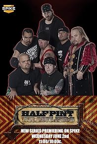 Primary photo for Half Pint Brawlers Primary photo for Half Pint Brawlers