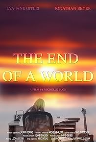 Primary photo for The End of a World