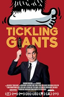 Poster of Tickling Giants