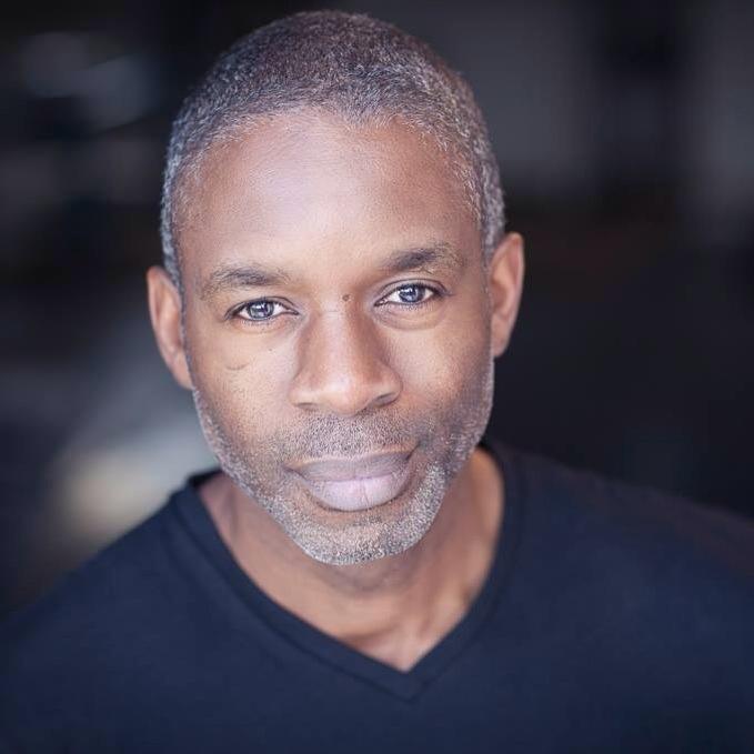 Wil Johnson