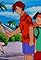 Navel Gym! Snowy Mountain Battle!'s primary photo