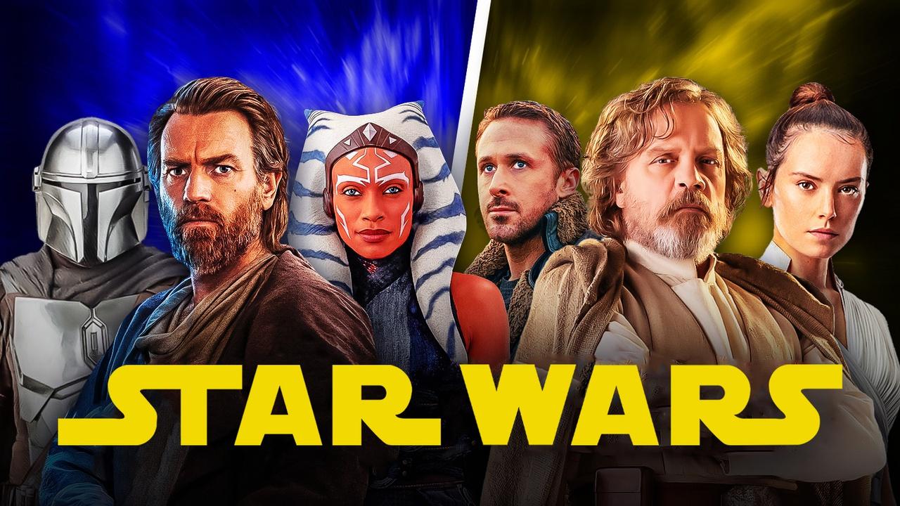 Ahsoka (TV Series 2023– ) - News - IMDb
