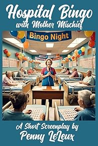 Primary photo for Hospital Bingo with Mother Mischief