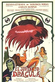 Primary photo for The Young Dracula