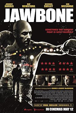 Poster of Jawbone