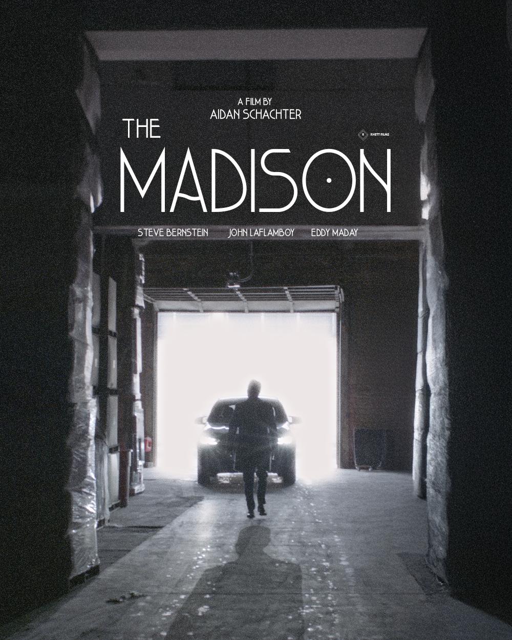 The Madison