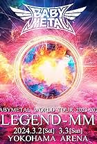 Live at Wembley: Babymetal World Tour 2016 Kicks Off at the