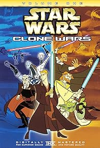 Primary photo for Clone Wars: Connecting the Dots Primary photo for Clone Wars: Connecting the Dots