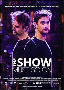 Poster of The Show Must Go On