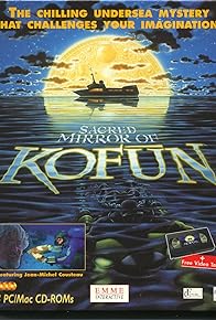 Primary photo for The Sacred Mirror of Kofun Primary photo for The Sacred Mirror of Kofun