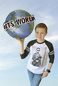 Primary photo for Who Ya Gonna Be?