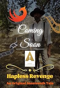 Primary photo for Hapless Revenge