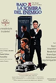 Primary photo for Bajo la Sombra del Enemigo