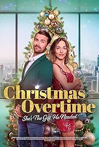Primary photo for Christmas Overtime Primary photo for Christmas Overtime