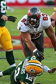 Primary photo for Green Bay Packers vs. Tampa Bay Buccaneers Primary photo for Green Bay Packers vs. Tampa Bay Buccaneers