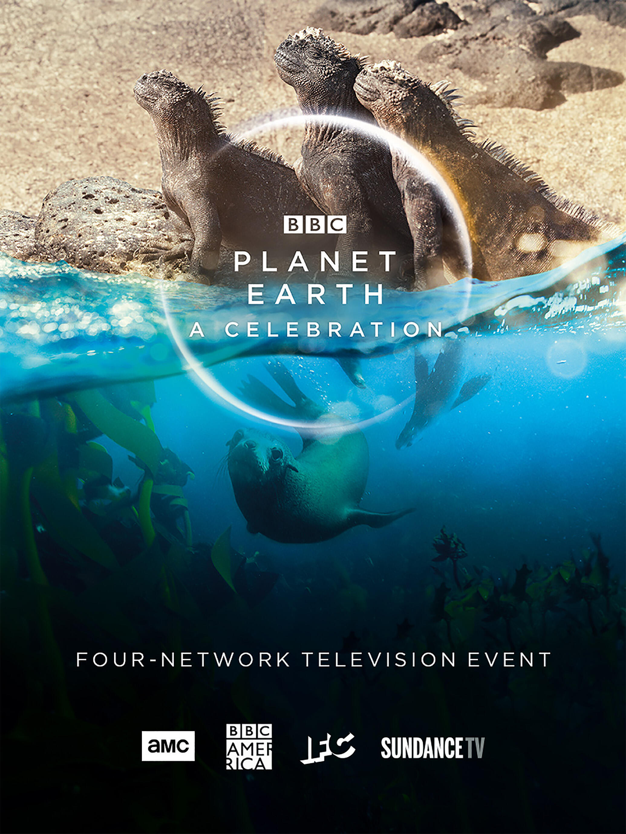 Nature's Great Events (TV Mini Series 2009) - IMDb