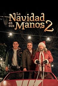 Primary photo for The Night My Dad Saved Christmas 2