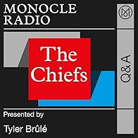 Primary photo for The Chiefs