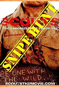 Primary photo for Snipe Hunt