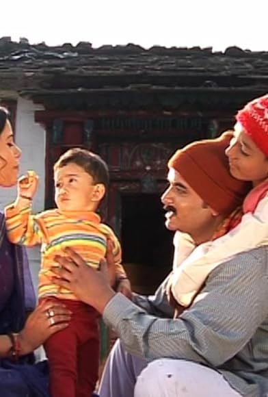 Primary photo for Dharti Mera Garhwal Ki Primary photo for Dharti Mera Garhwal Ki