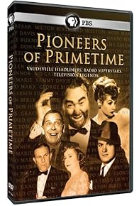 Primary photo for Pioneers of Primetime Primary photo for Pioneers of Primetime