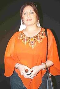 Primary photo for Kavita Kapoor