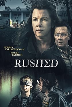 Poster of Rushed