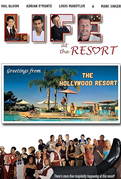 Primary photo for Life at the Resort Primary photo for Life at the Resort
