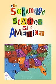 Primary photo for The Scrambled States of America