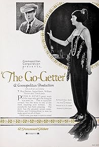 Primary photo for The Go-Getter Primary photo for The Go-Getter