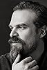 Primary photo for David Harbour Primary photo for David Harbour