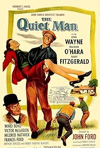 Primary photo for The Quiet Man (1952)