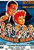 Primary photo for Dernière heure, édition spéciale Primary photo for Dernière heure, édition spéciale
